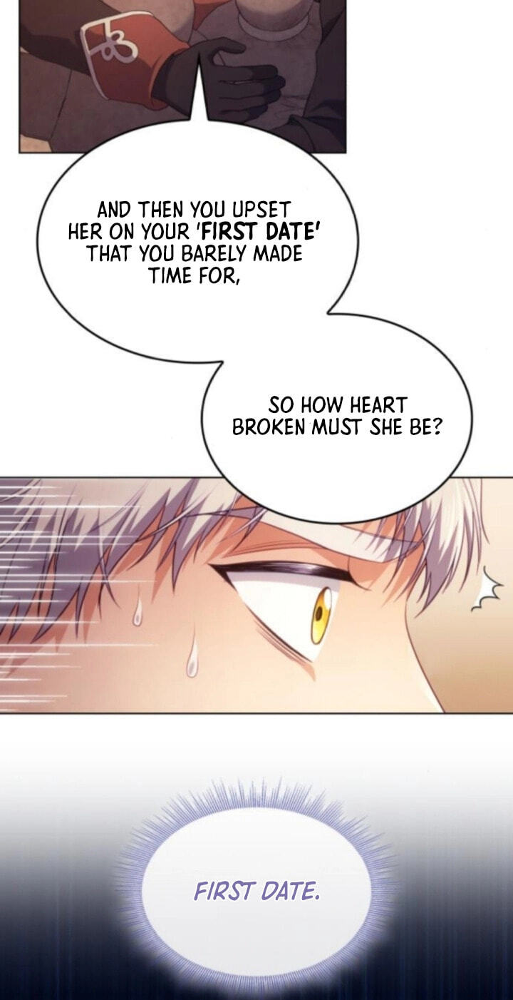 In a Special Contract