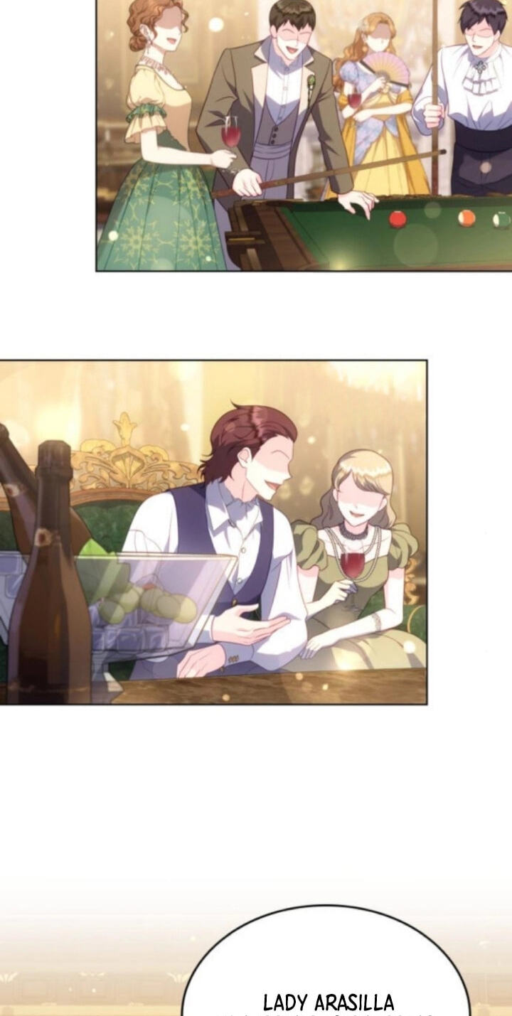 In a Special Contract
