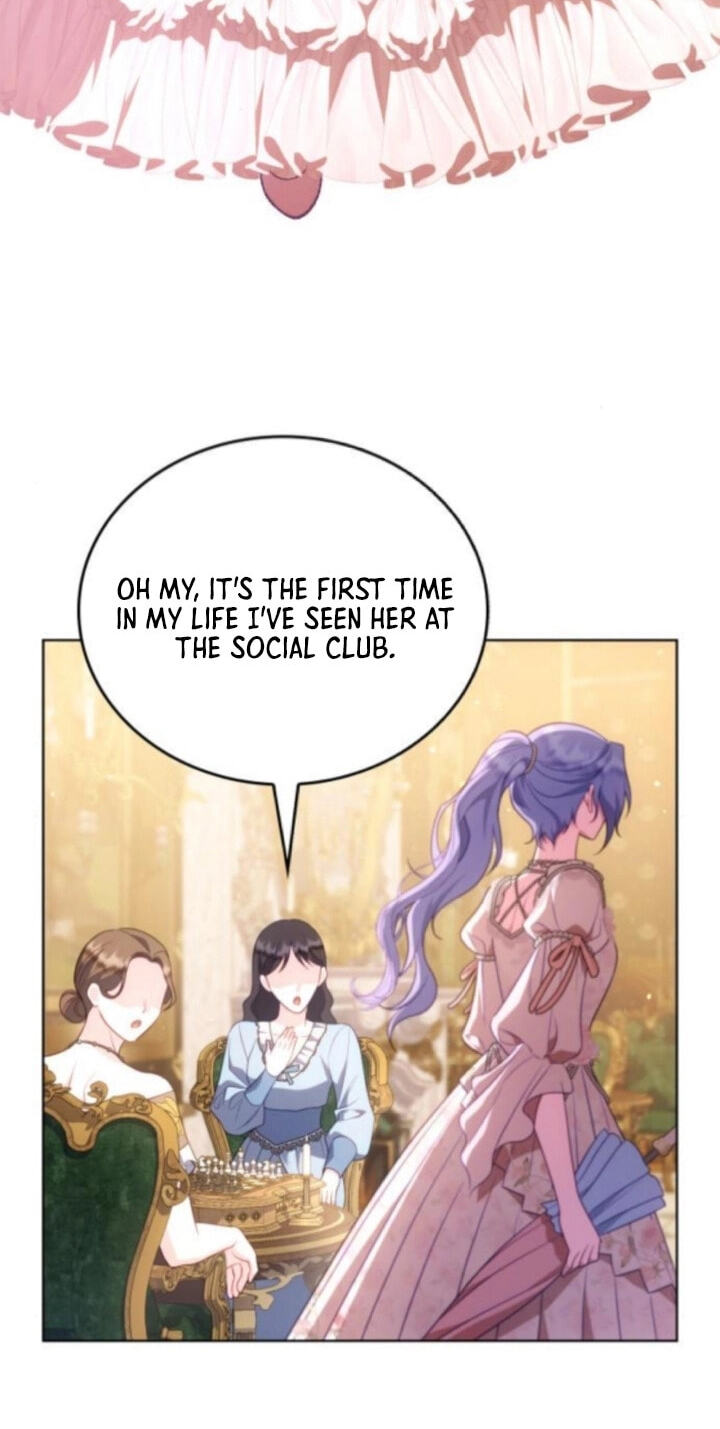 In a Special Contract