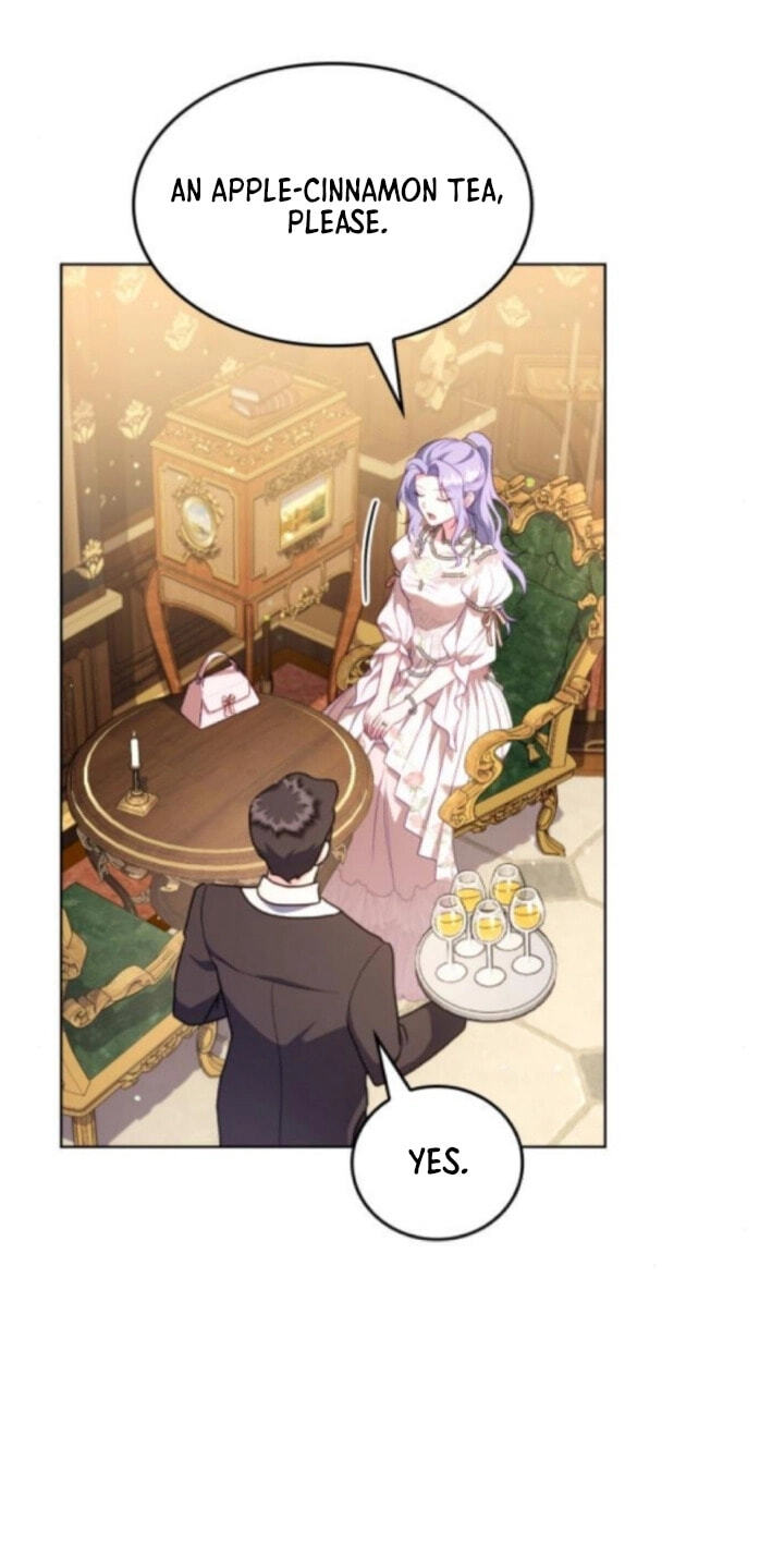 In a Special Contract