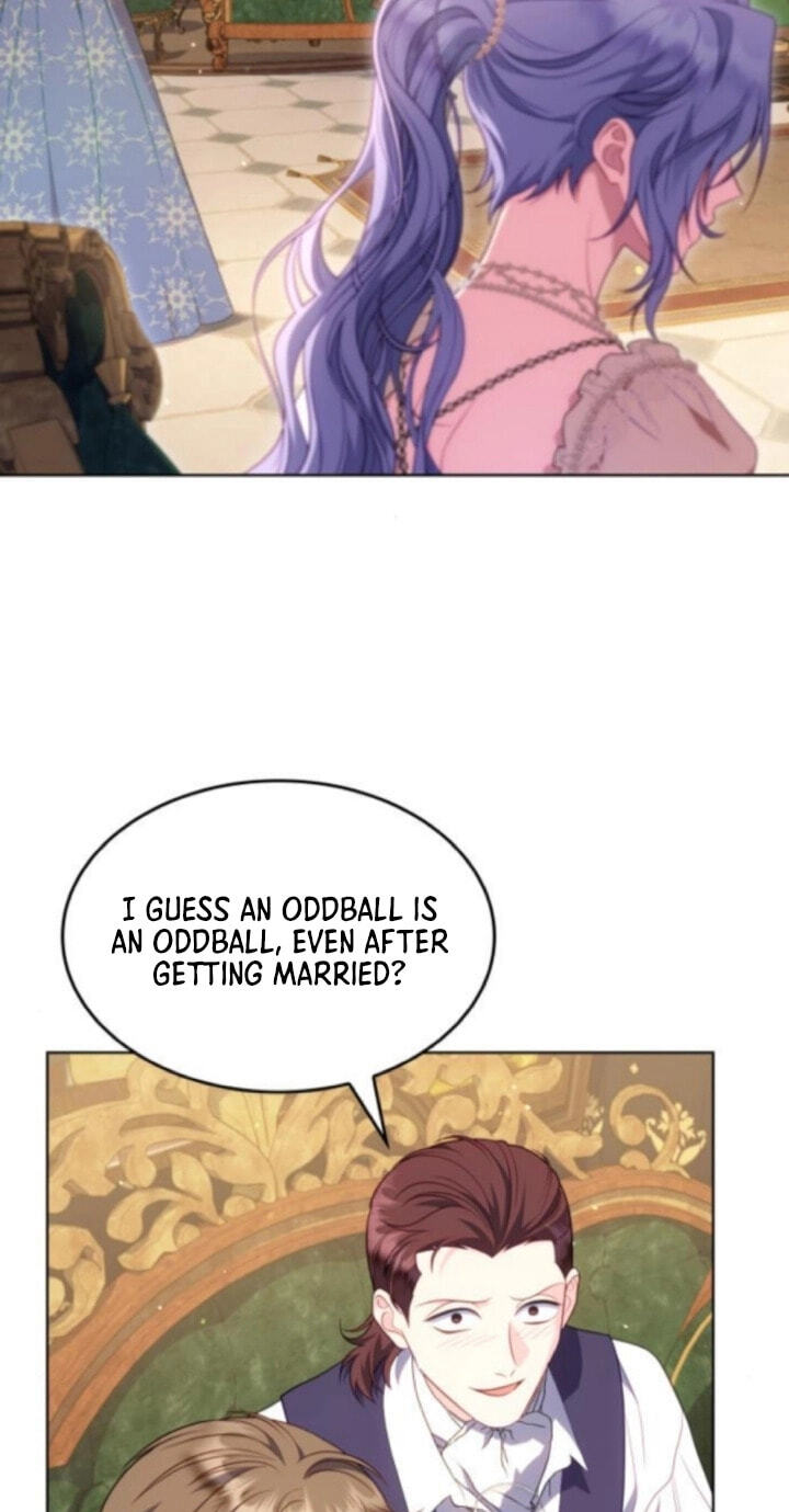 In a Special Contract