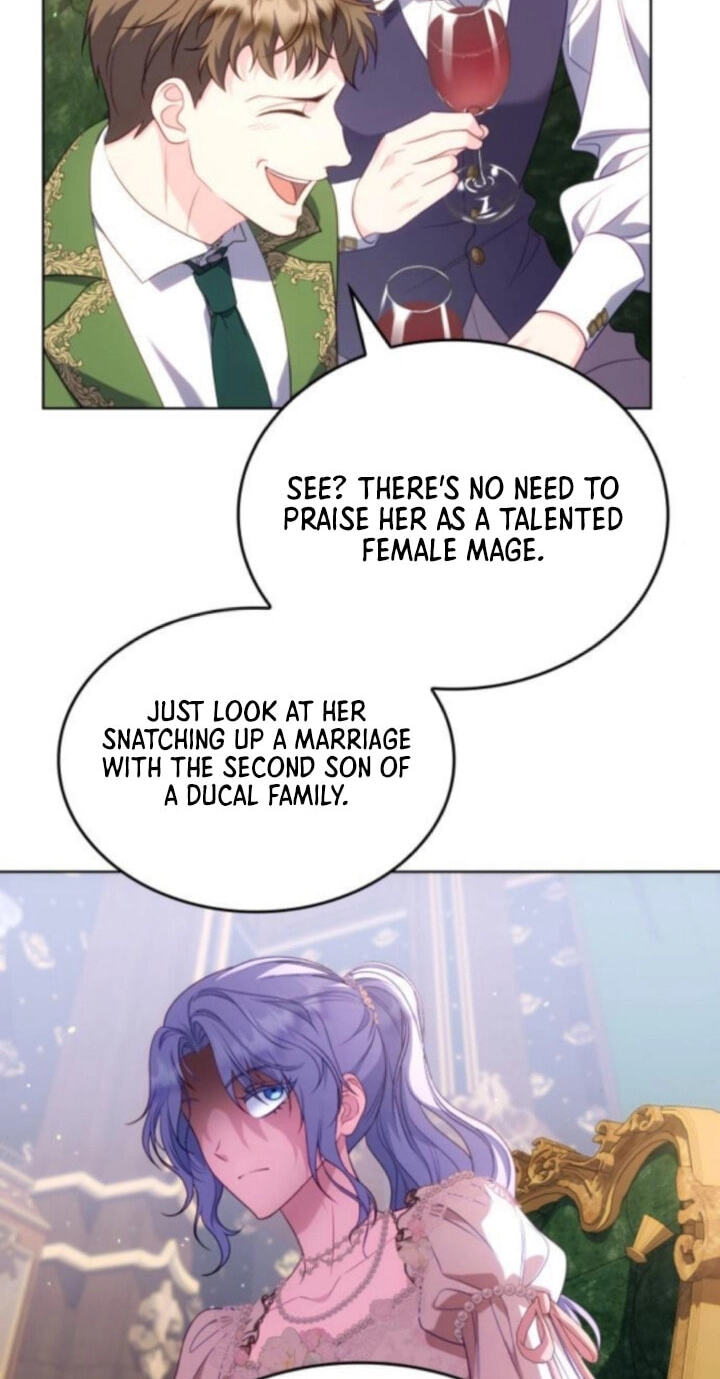 In a Special Contract