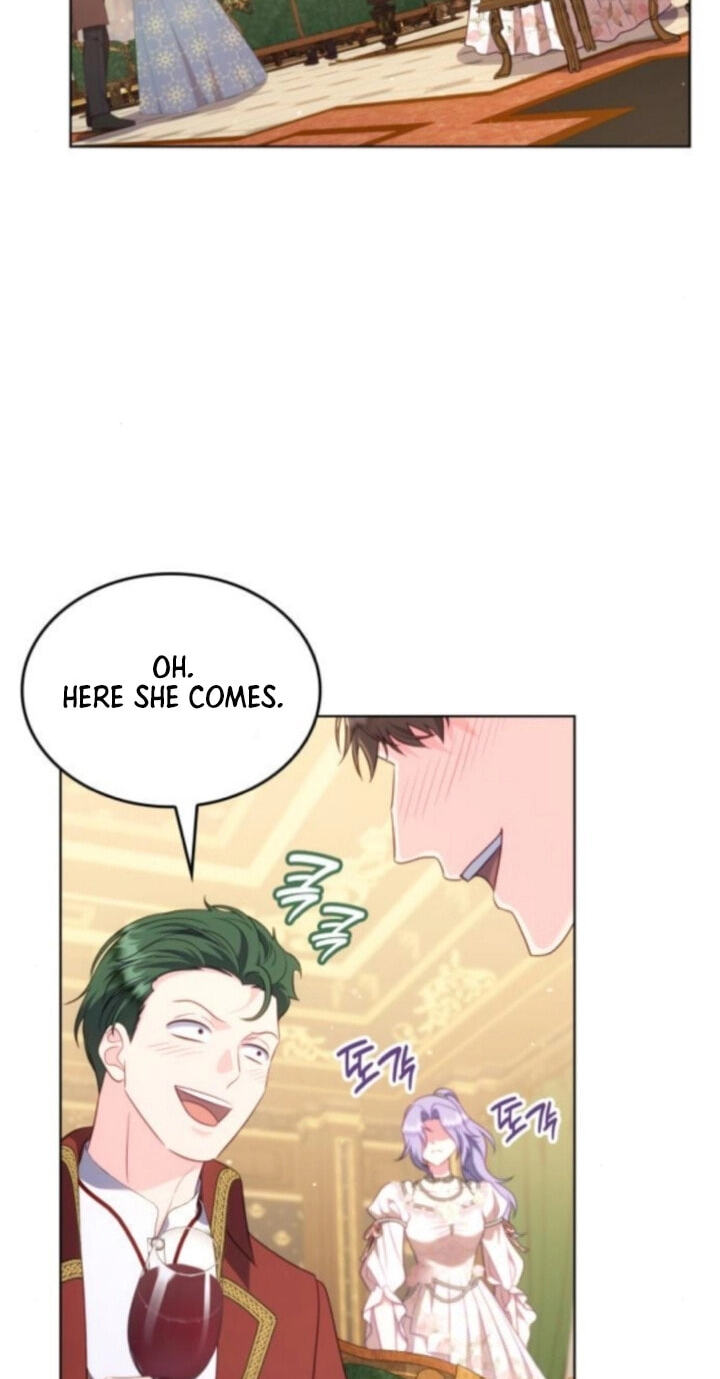 In a Special Contract