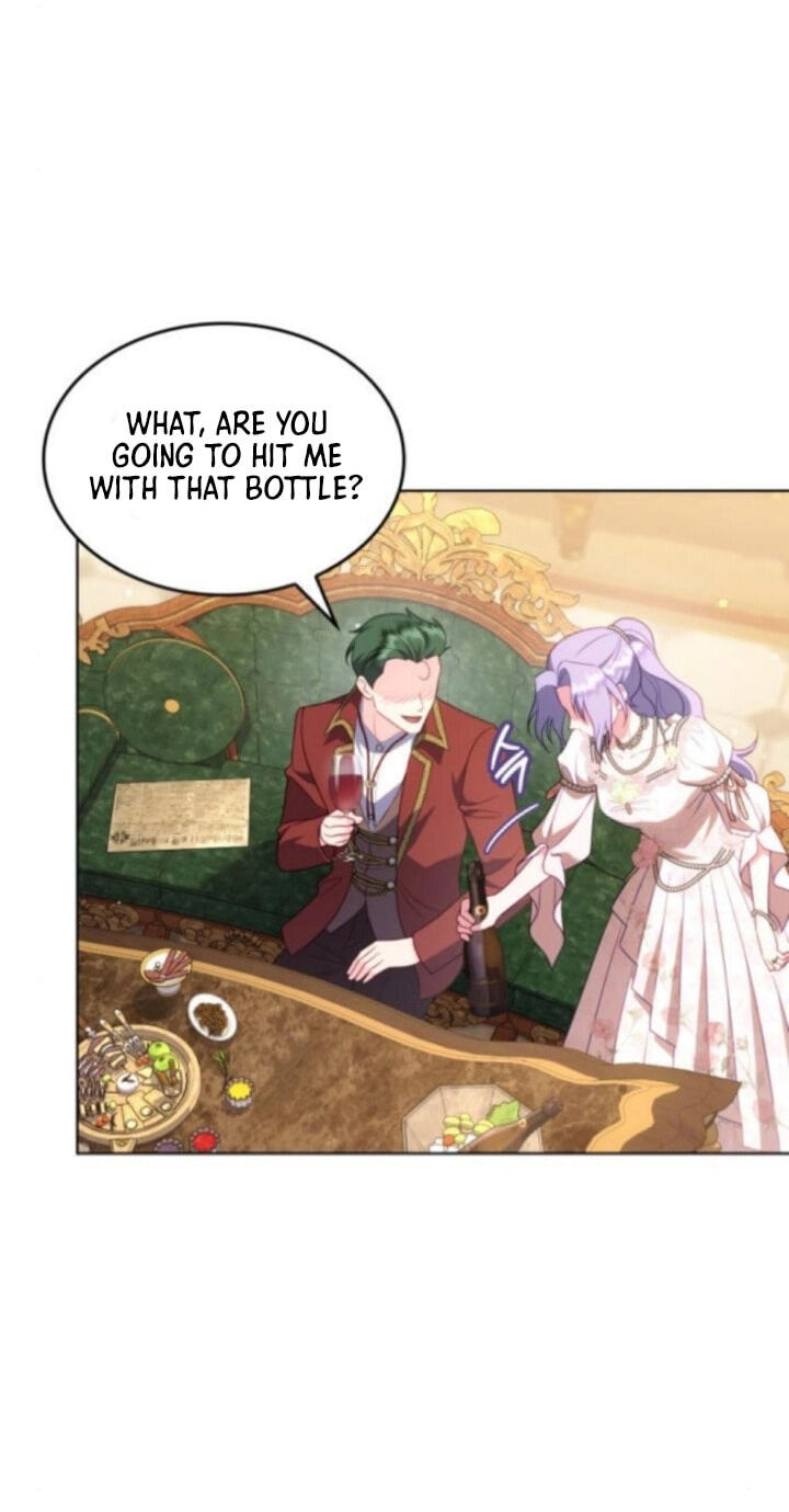 In a Special Contract