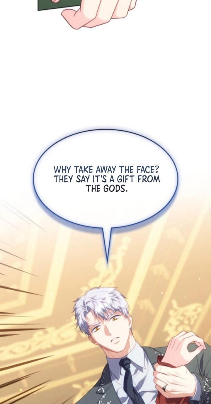 In a Special Contract