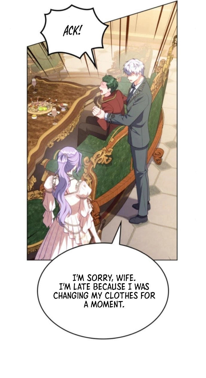 In a Special Contract