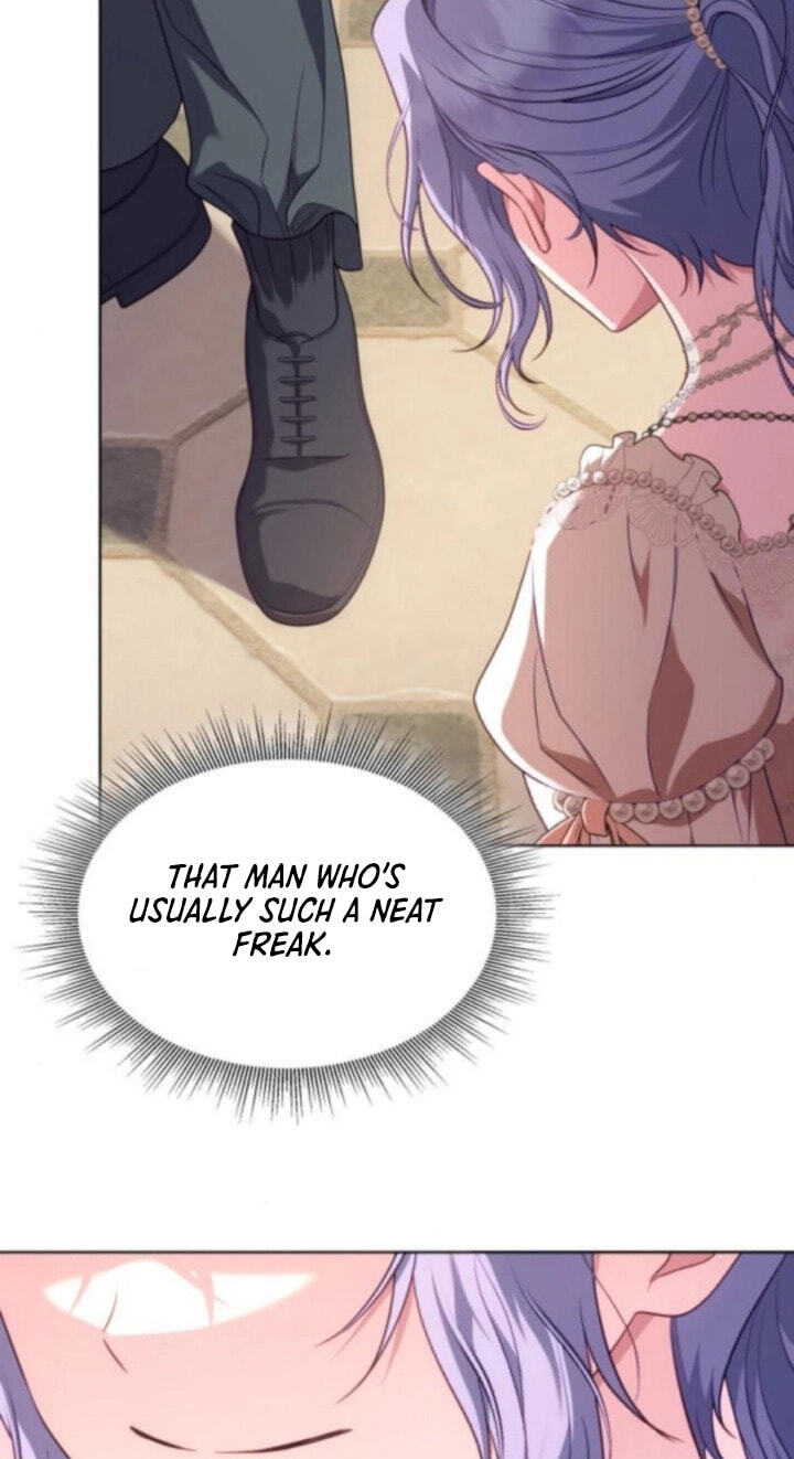 In a Special Contract