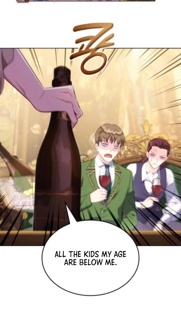 In a Special Contract