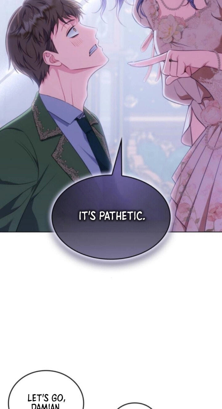 In a Special Contract