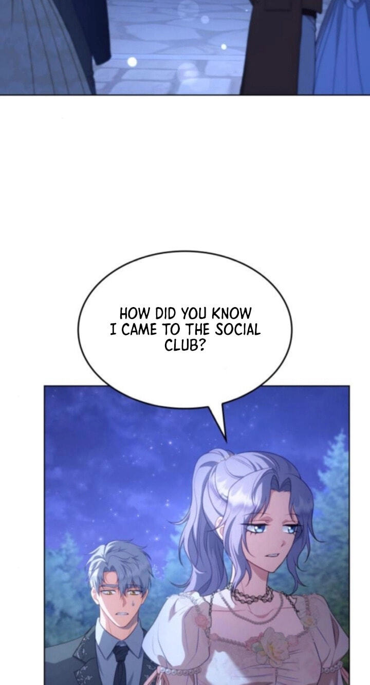In a Special Contract