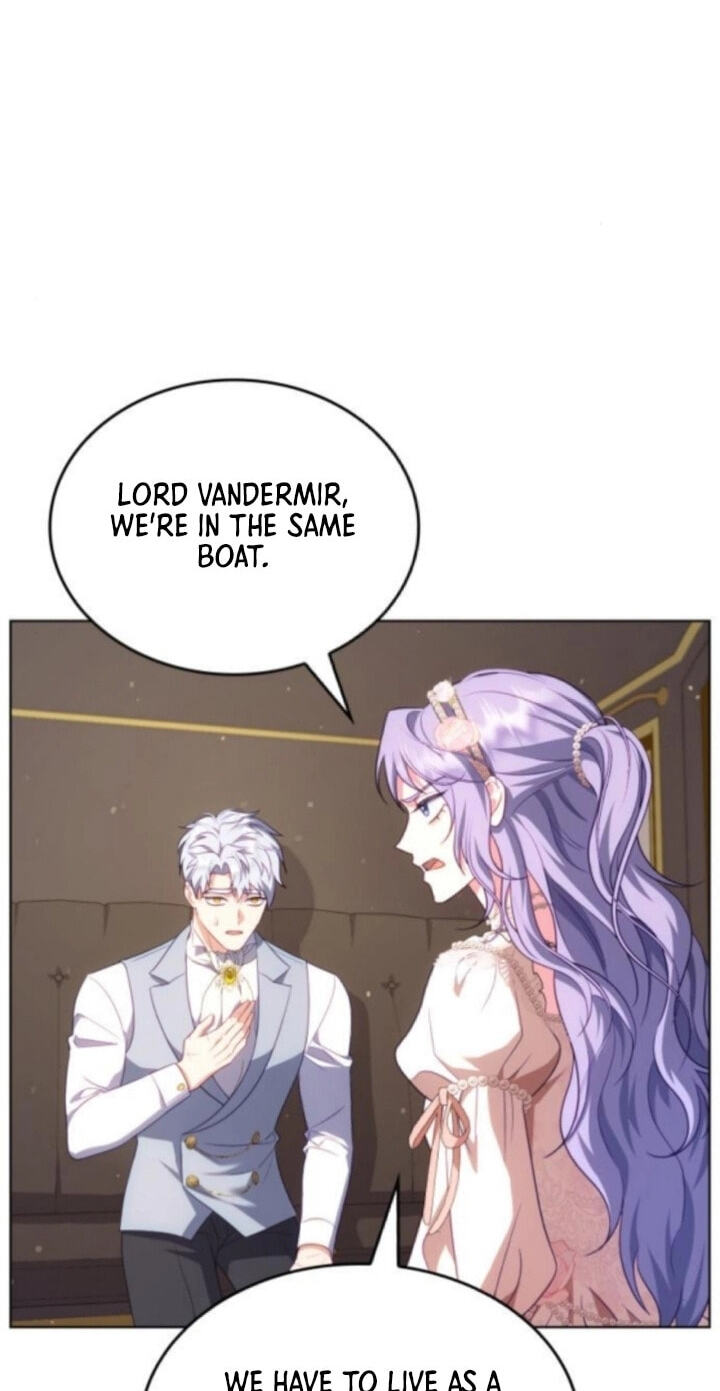 In a Special Contract