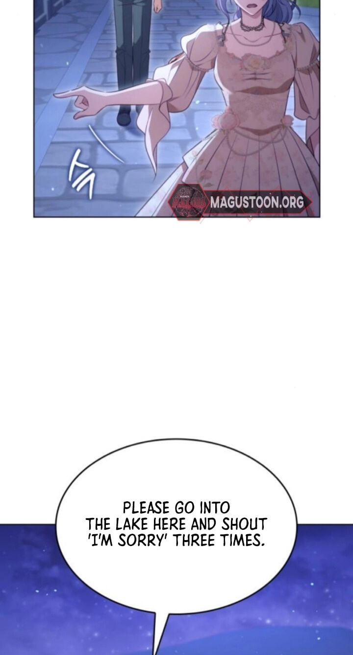 In a Special Contract