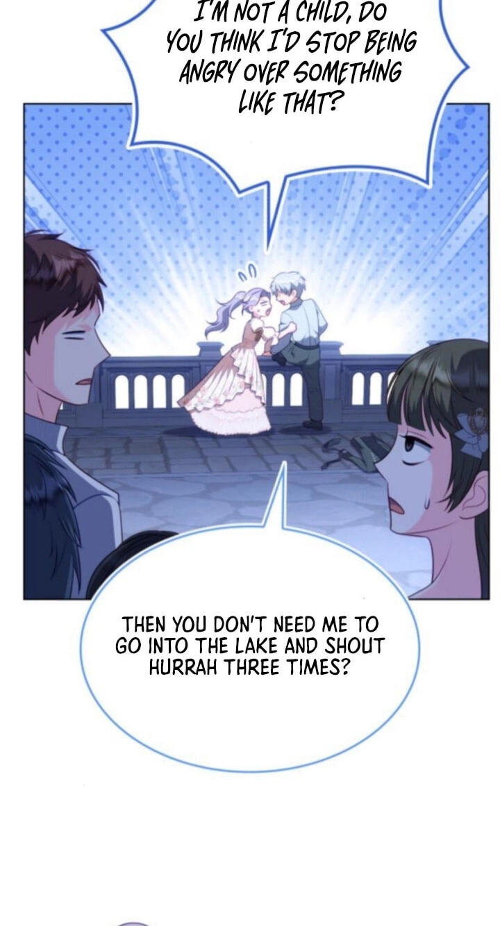 In a Special Contract