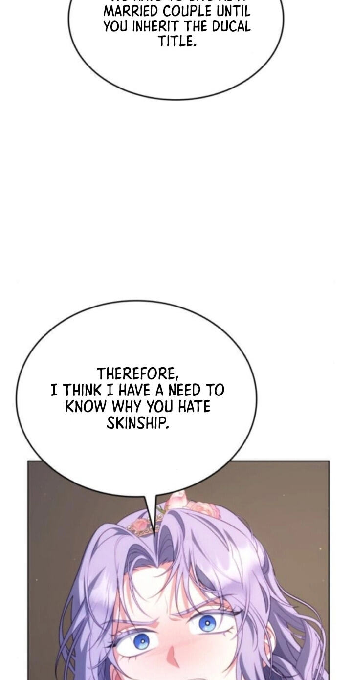 In a Special Contract