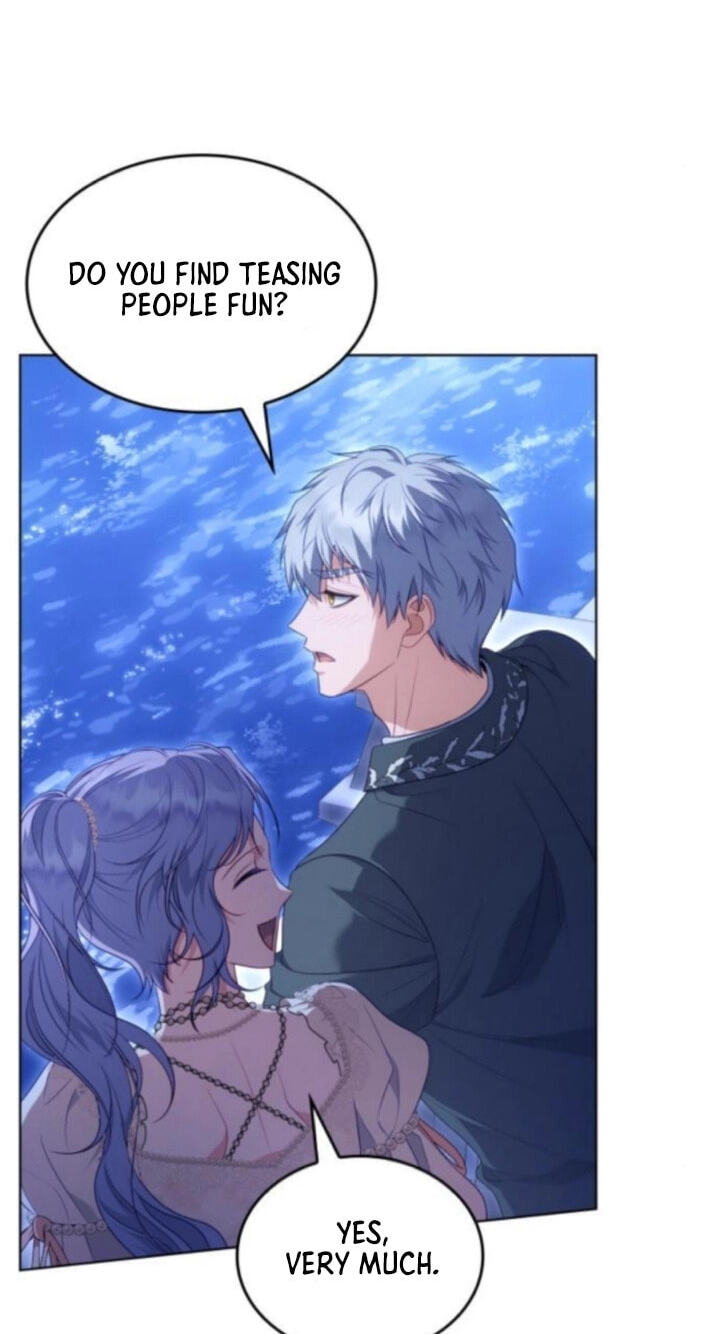 In a Special Contract