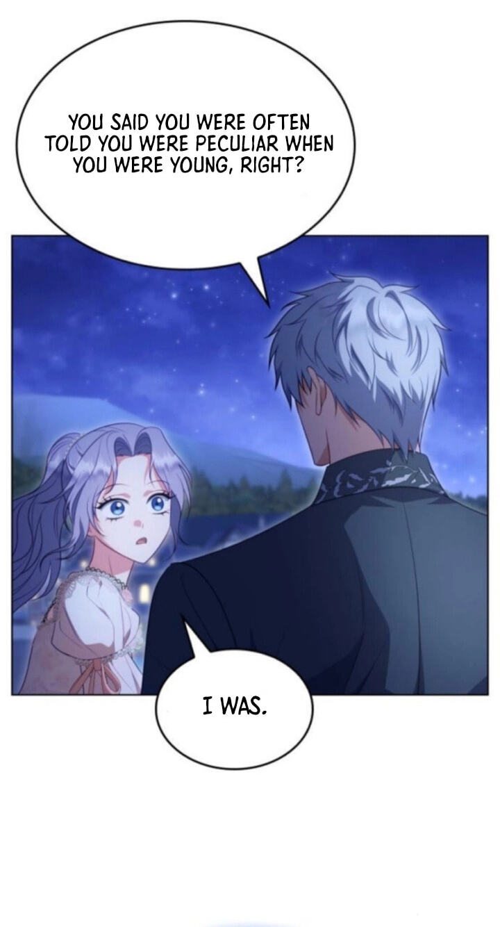 In a Special Contract
