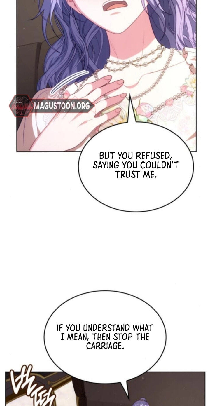 In a Special Contract