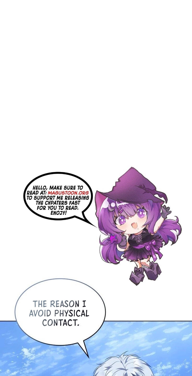 In a Special Contract