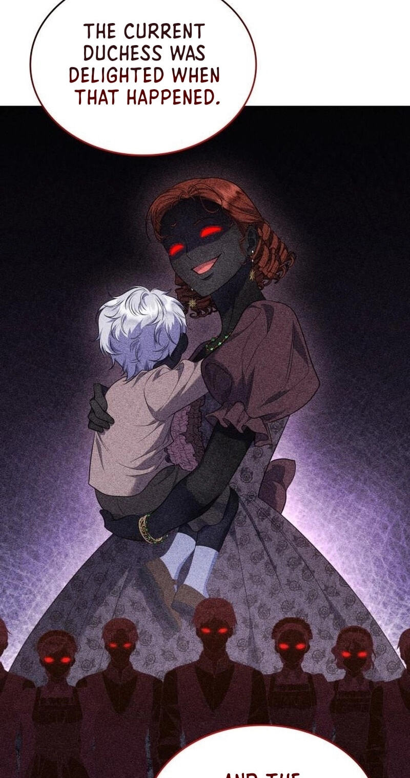 In a Special Contract