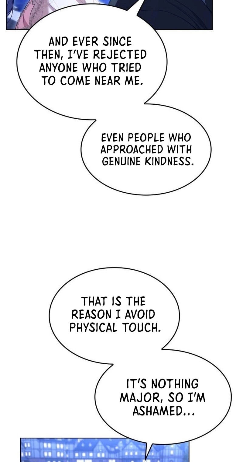 In a Special Contract