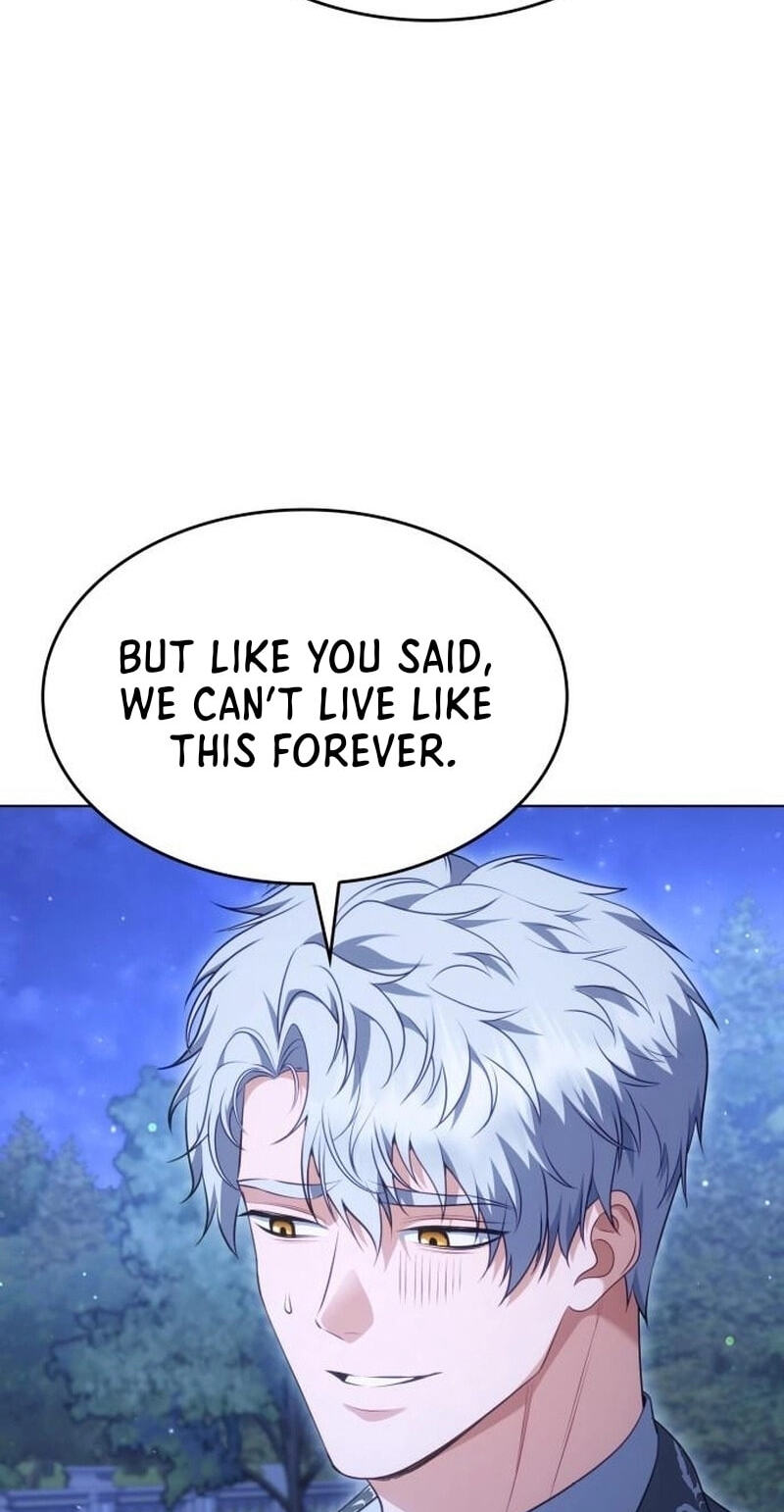 In a Special Contract