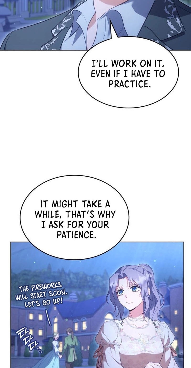 In a Special Contract