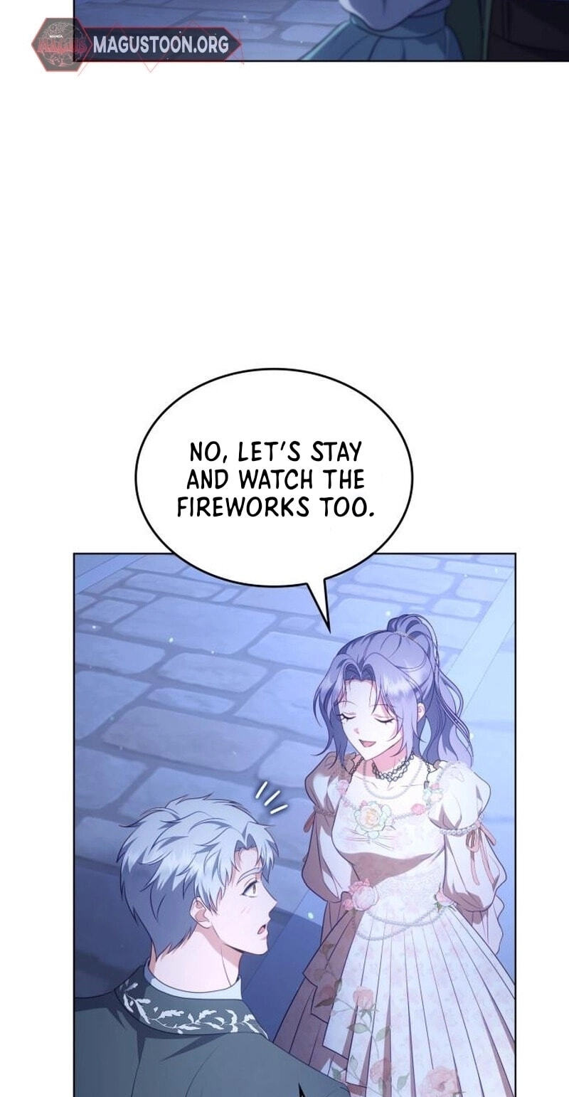 In a Special Contract
