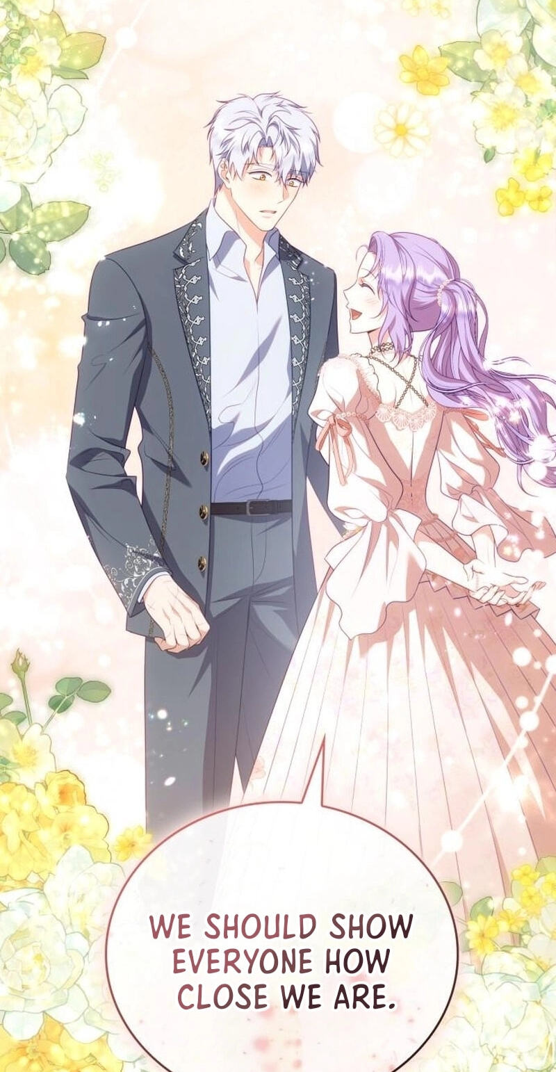 In a Special Contract
