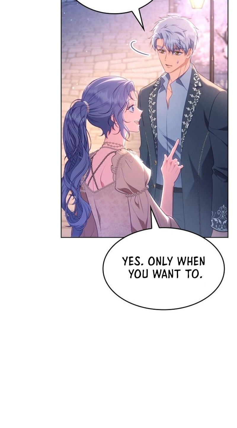 In a Special Contract