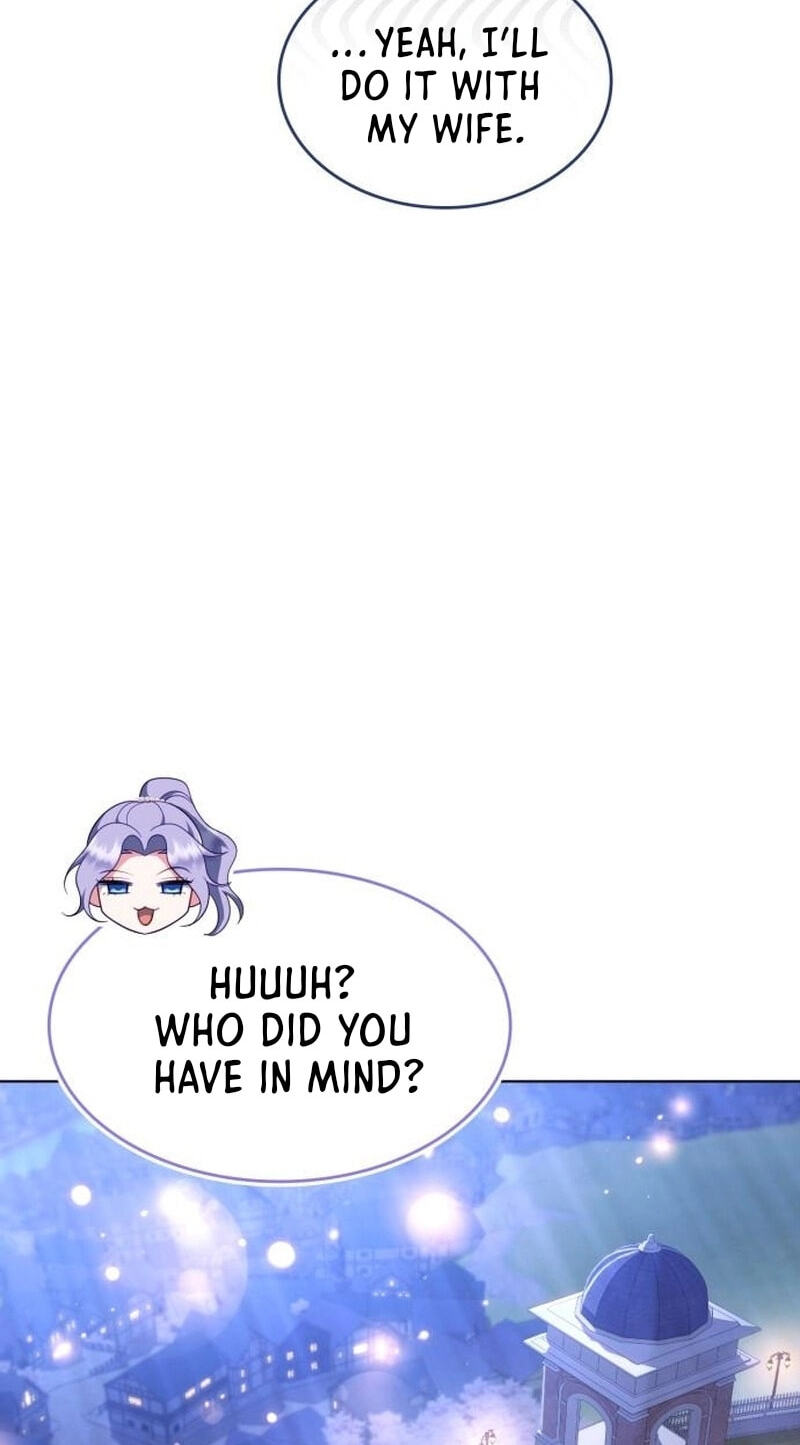 In a Special Contract