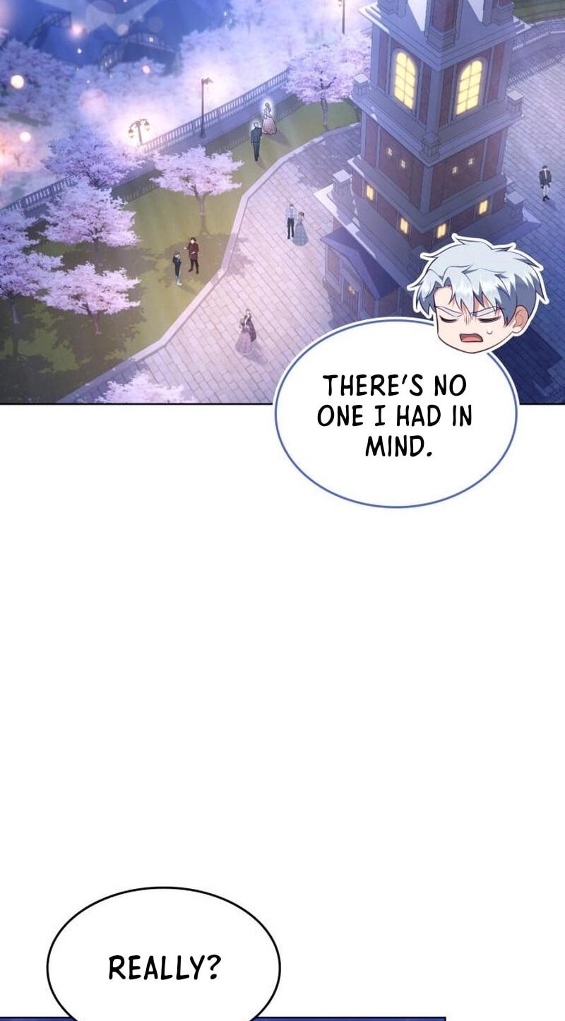 In a Special Contract
