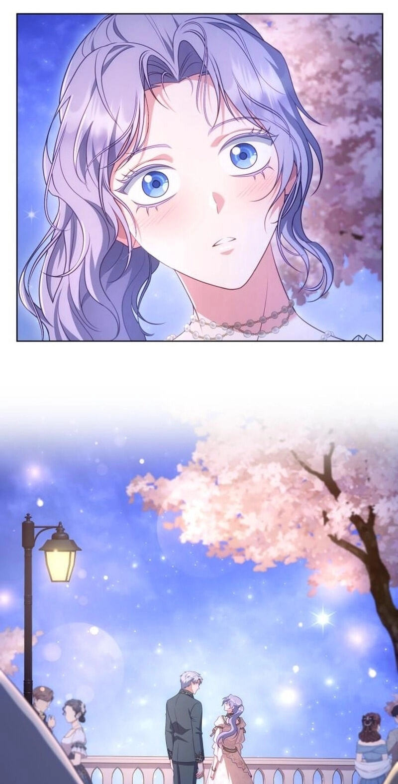 In a Special Contract