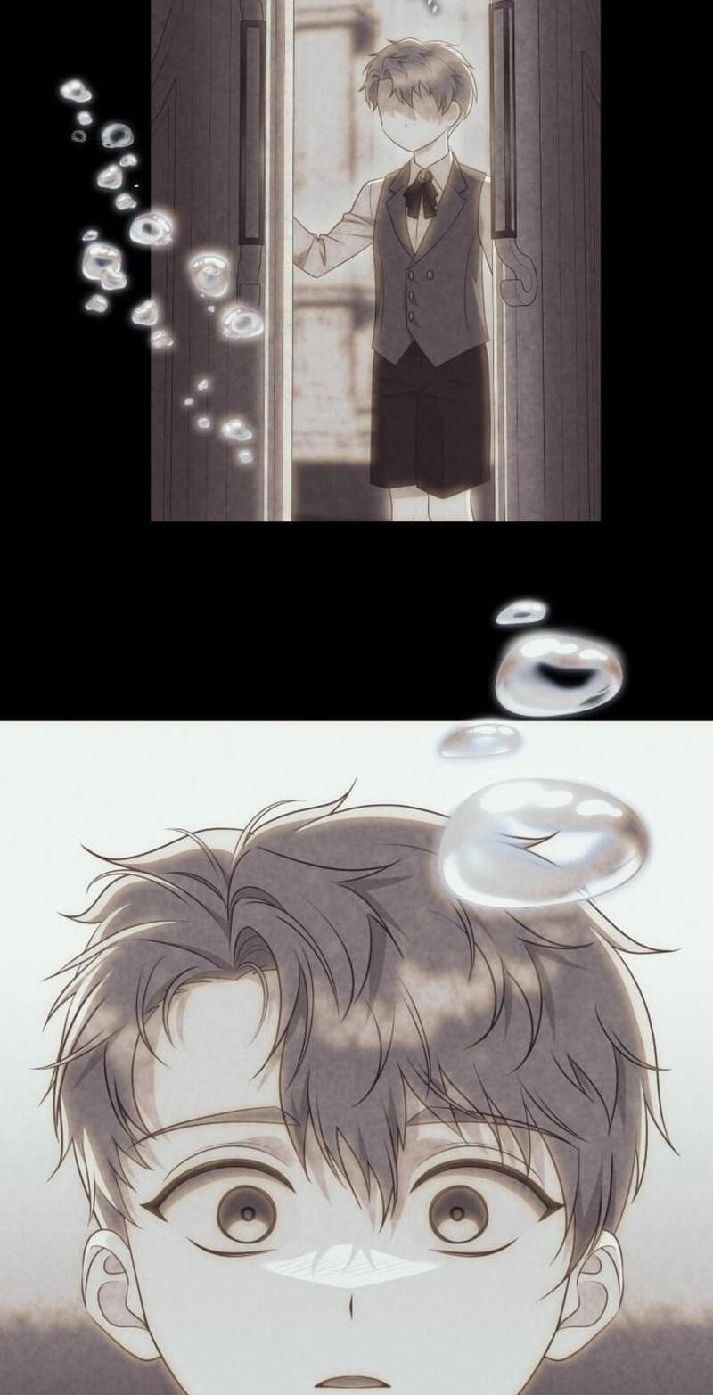 In a Special Contract