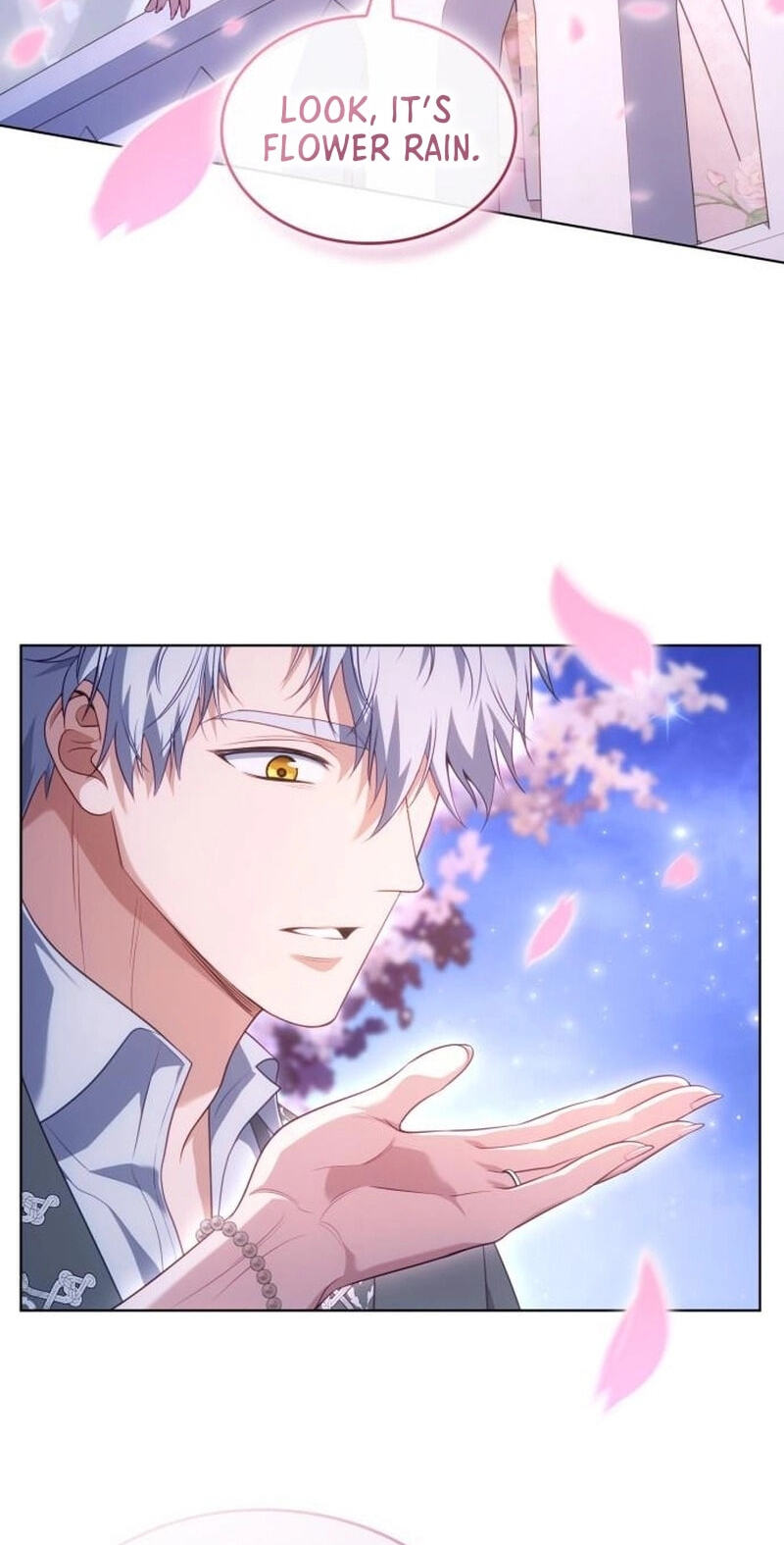 In a Special Contract