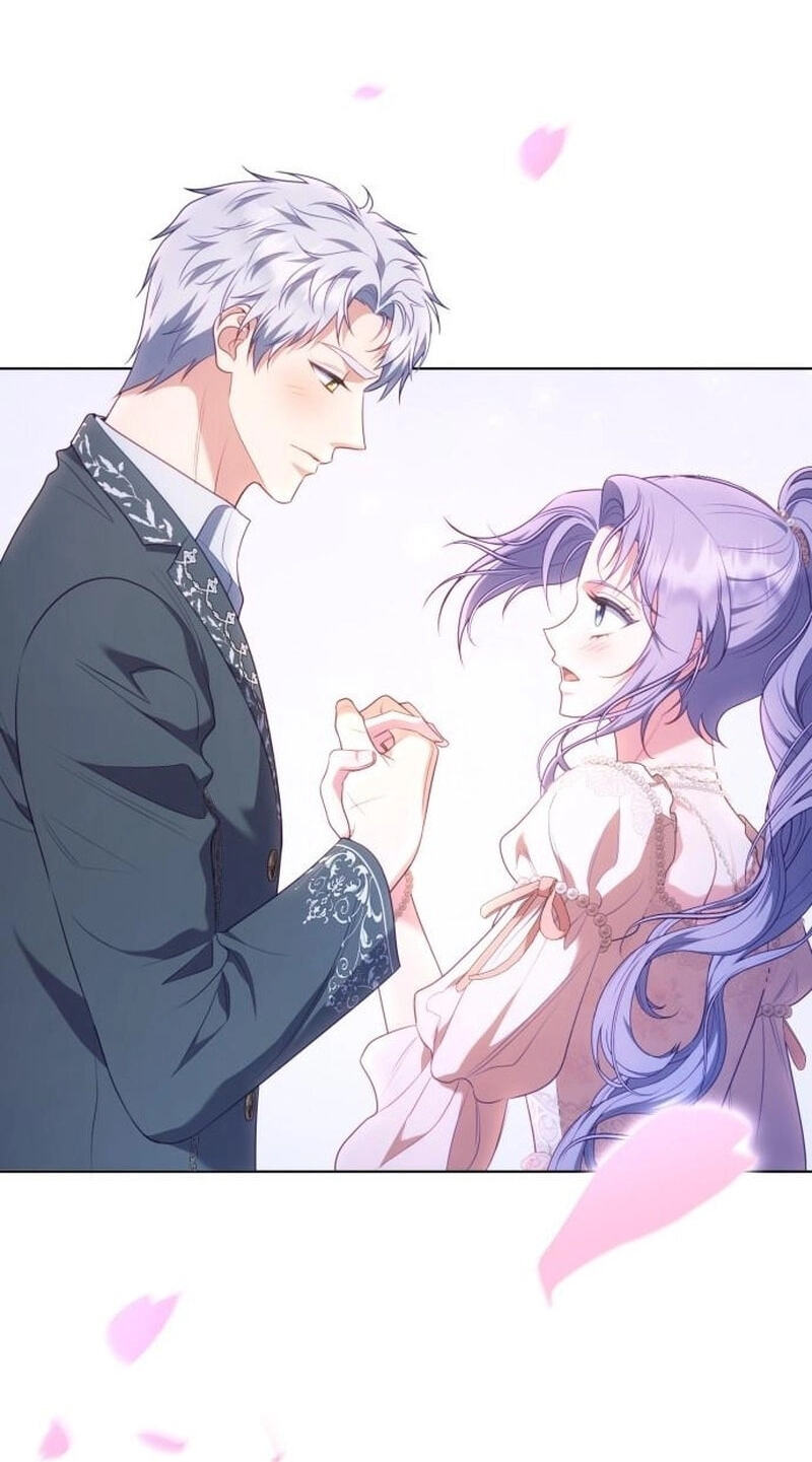 In a Special Contract