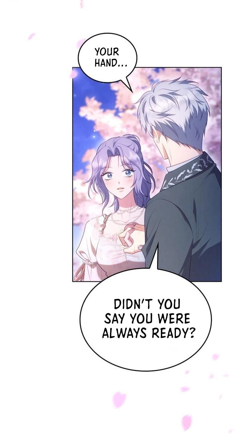 In a Special Contract
