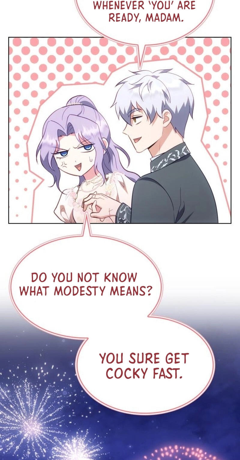 In a Special Contract