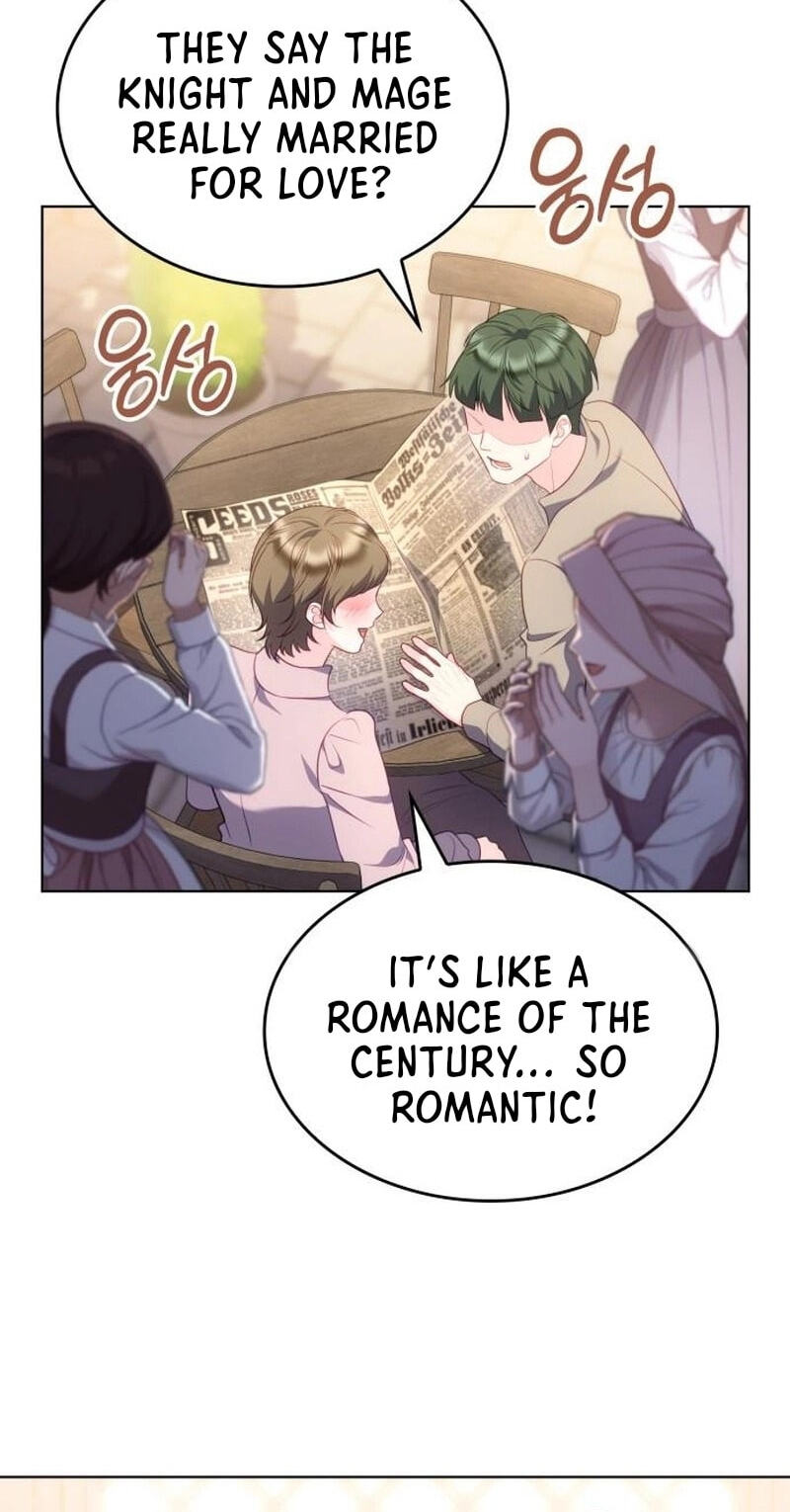 In a Special Contract
