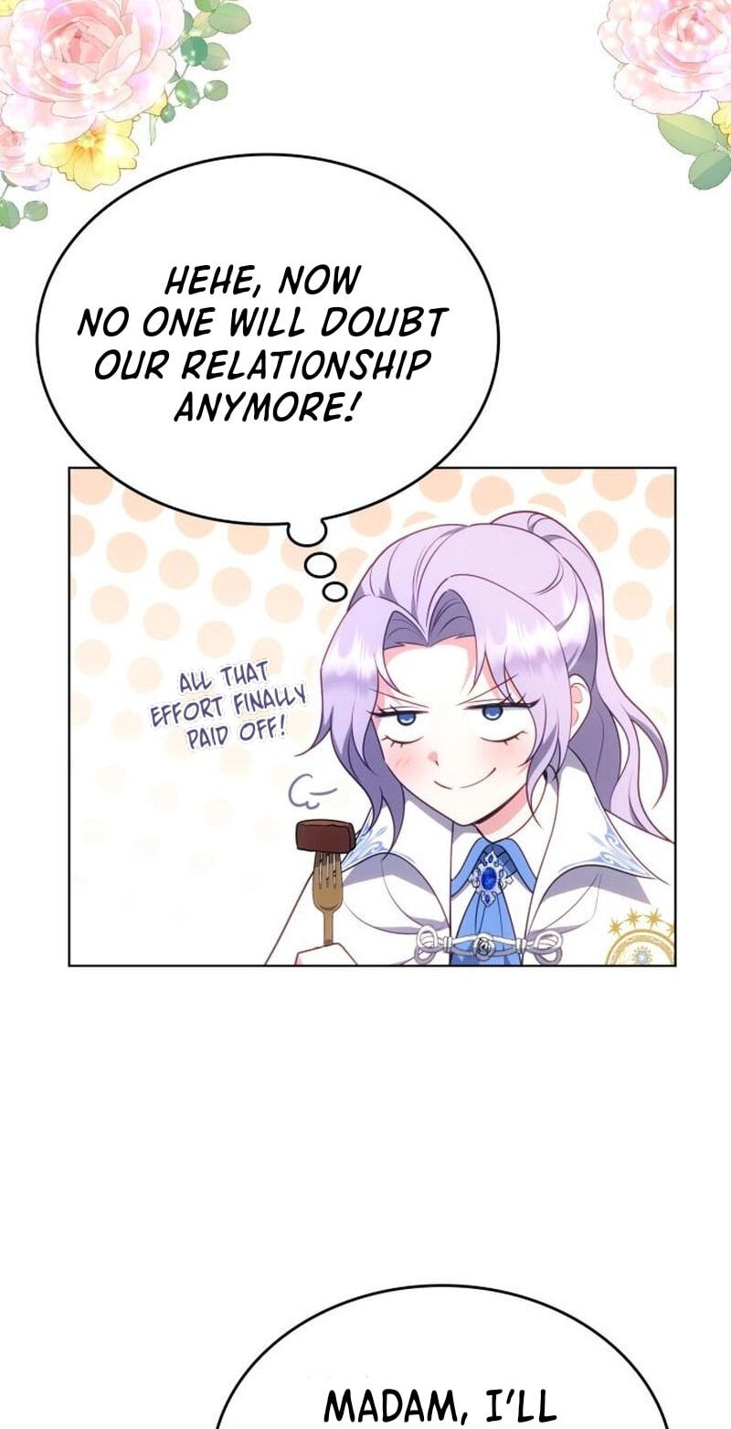 In a Special Contract