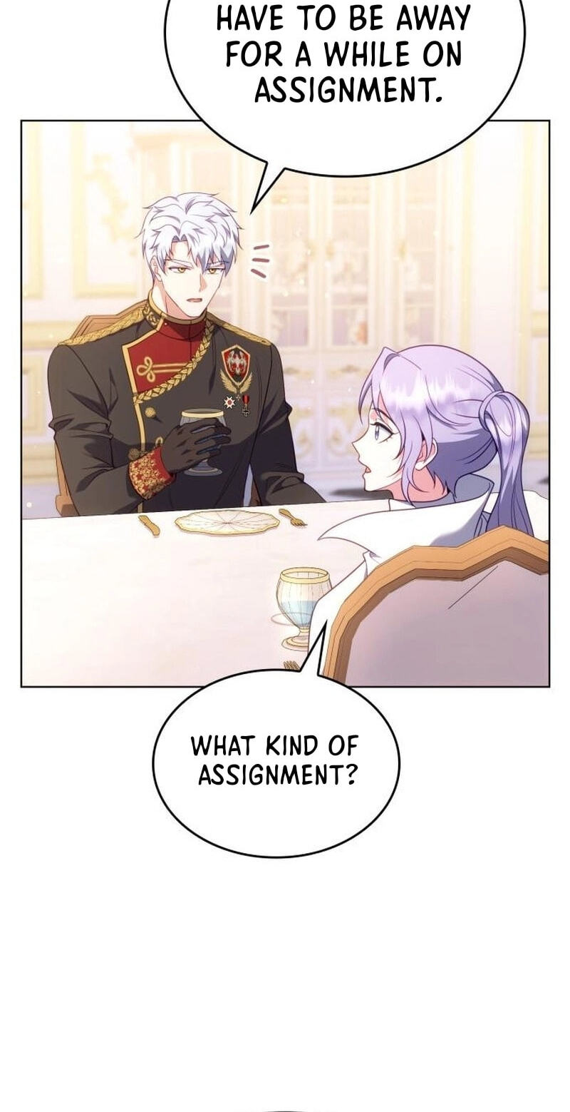 In a Special Contract