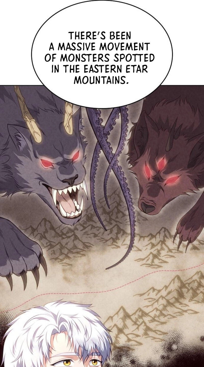 In a Special Contract