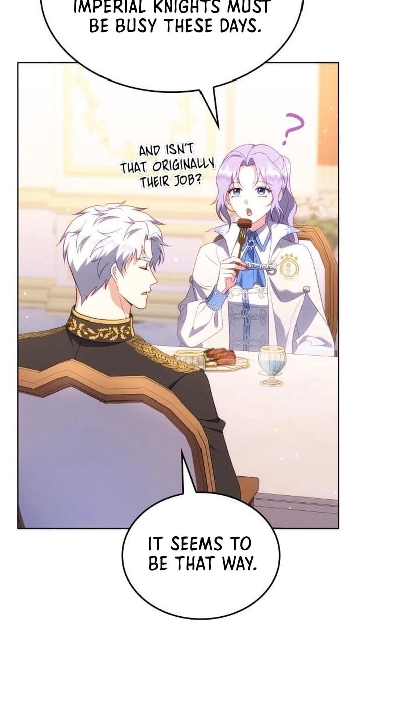 In a Special Contract