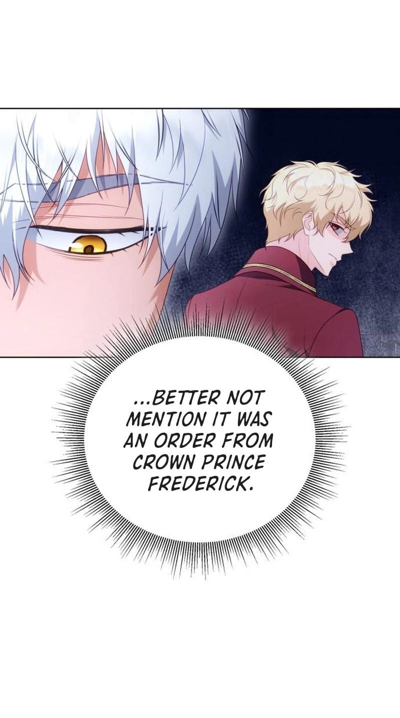 In a Special Contract