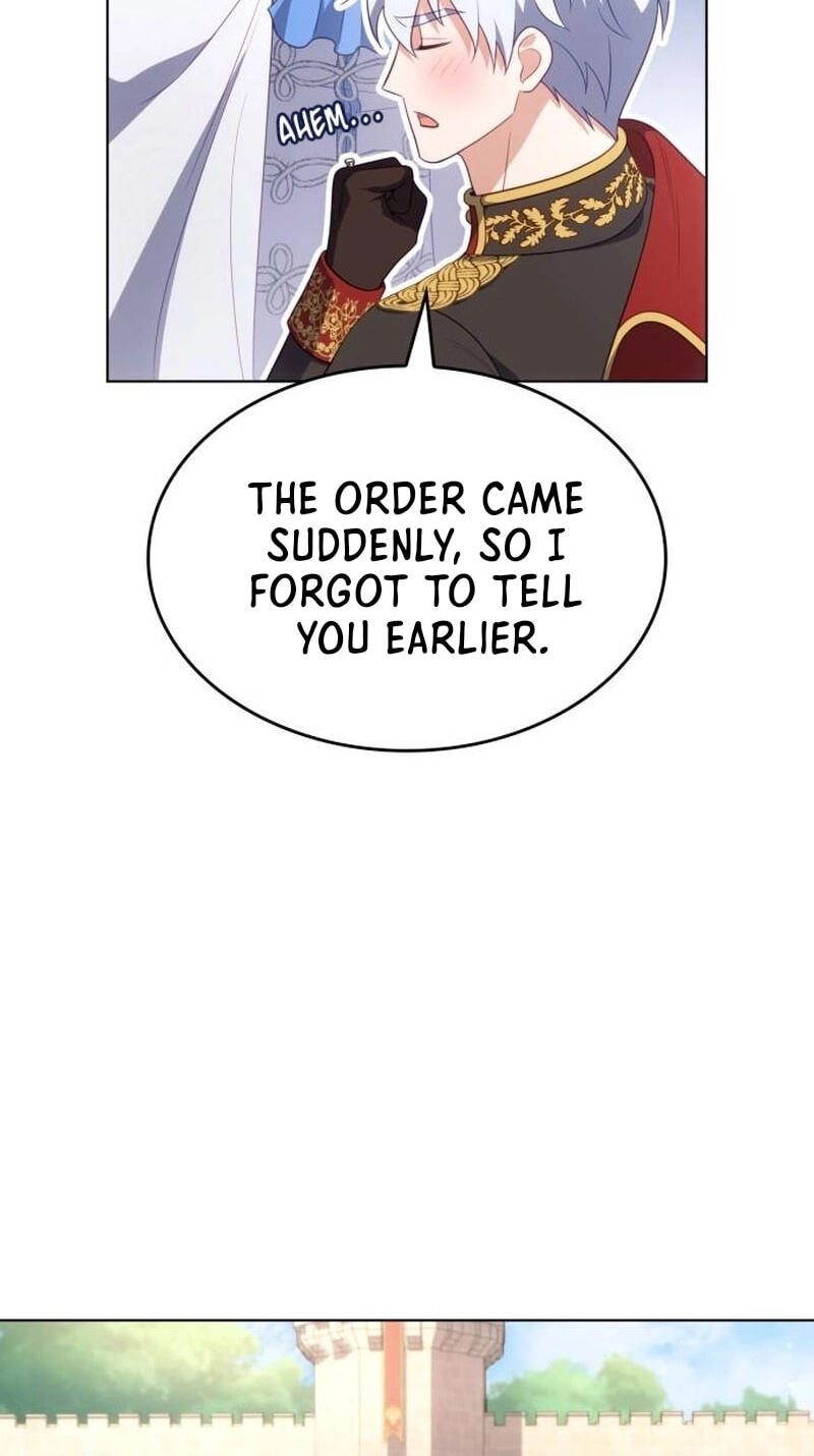 In a Special Contract