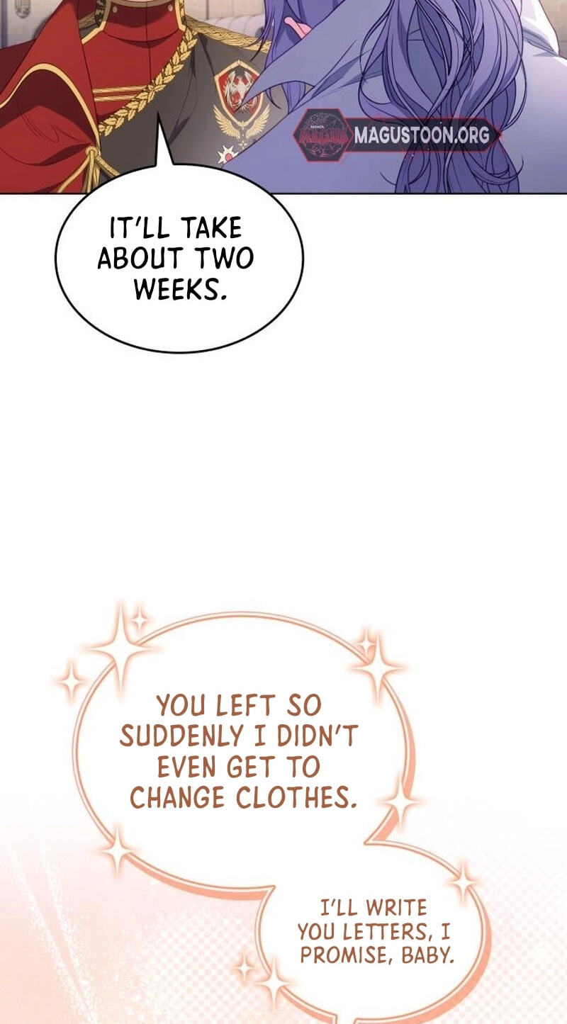 In a Special Contract