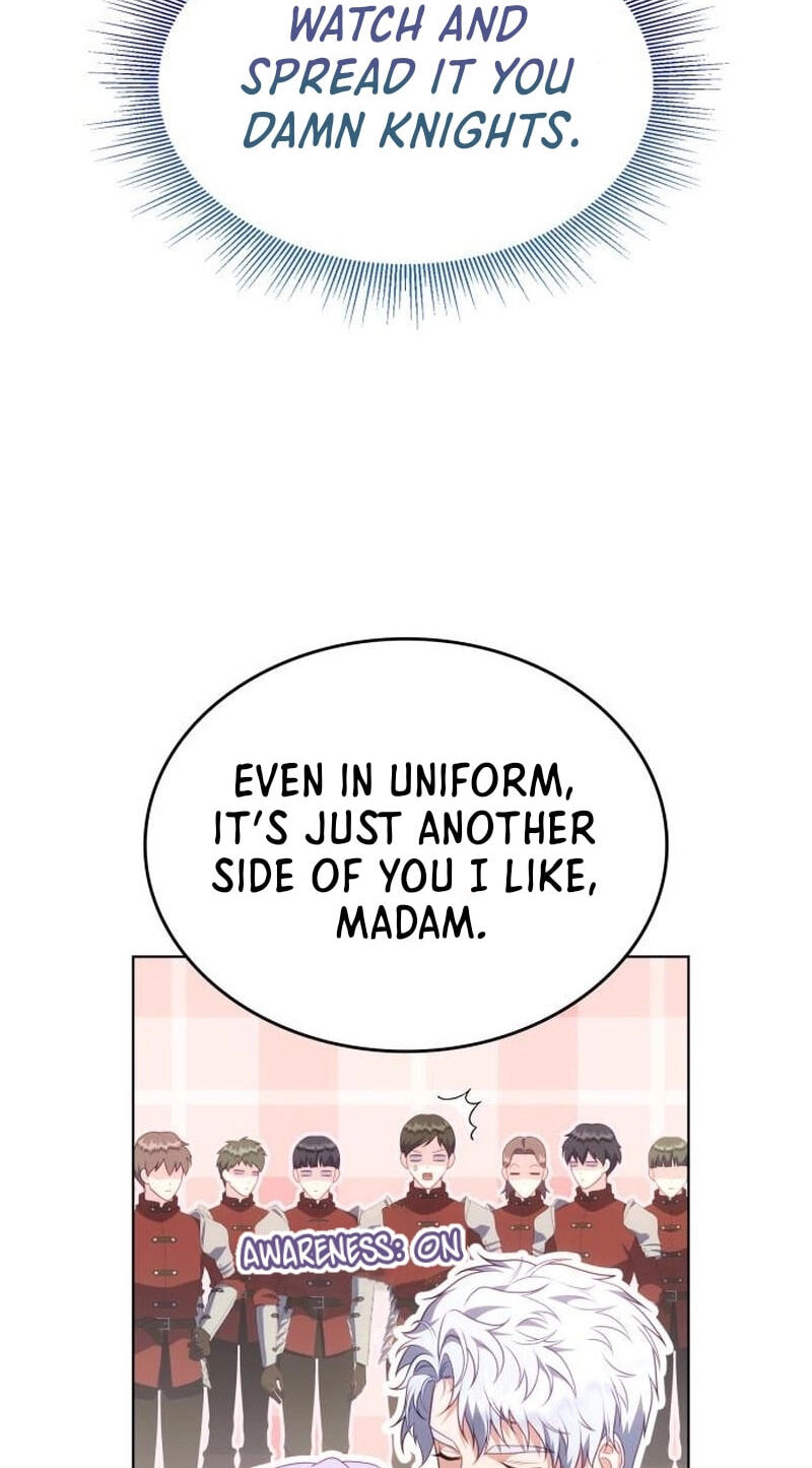 In a Special Contract