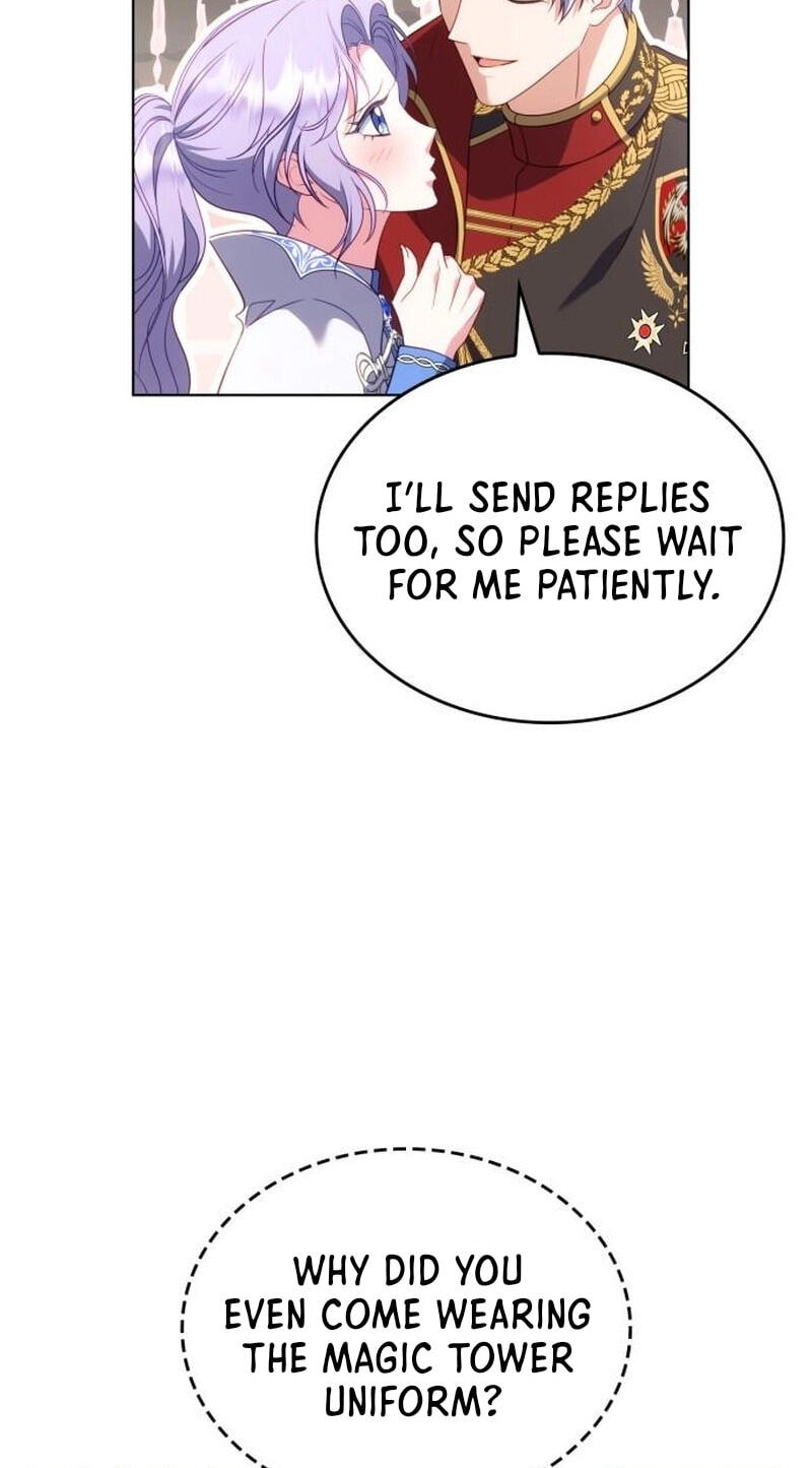 In a Special Contract