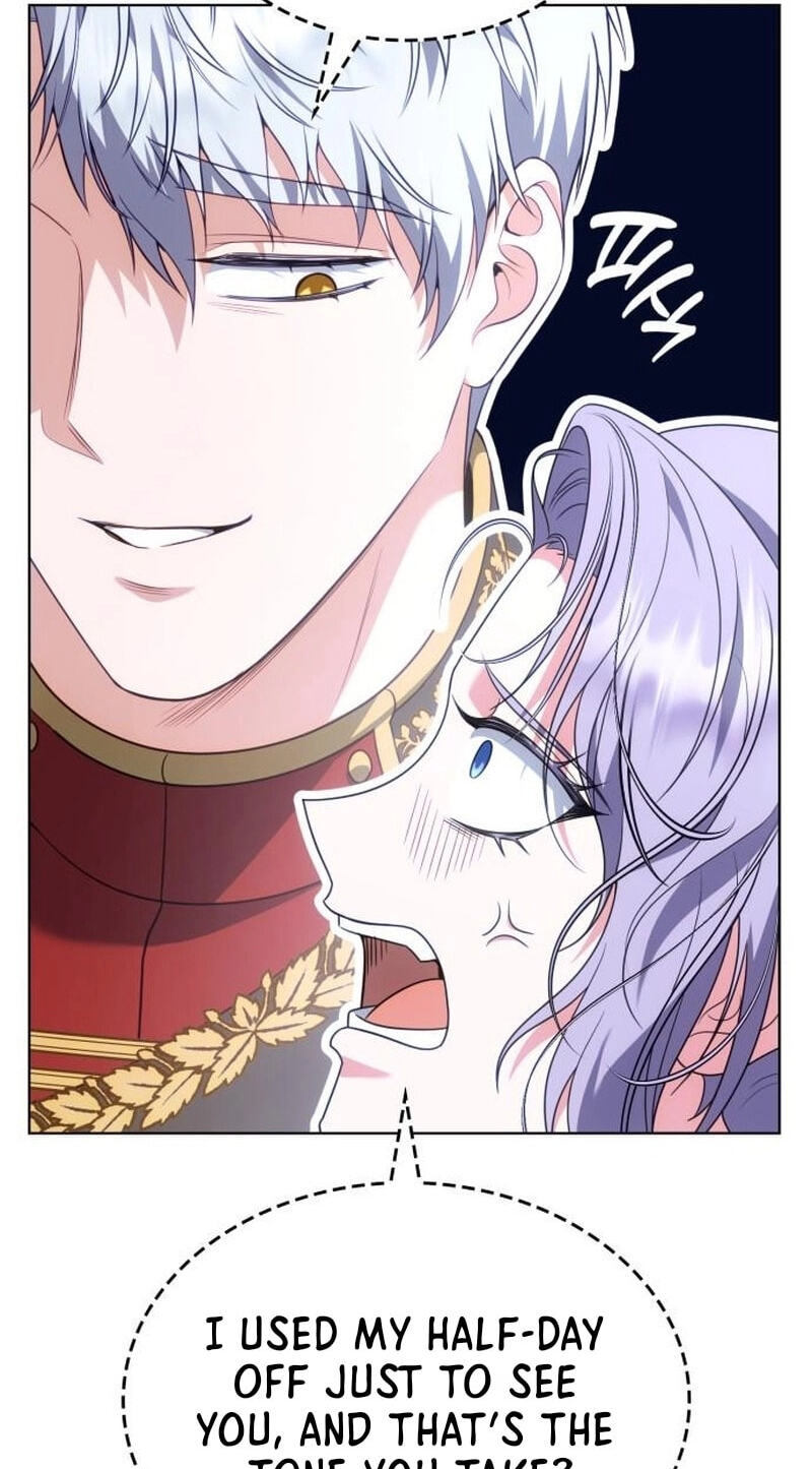 In a Special Contract