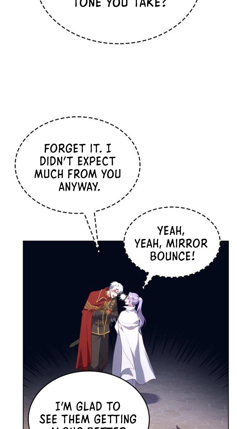 In a Special Contract