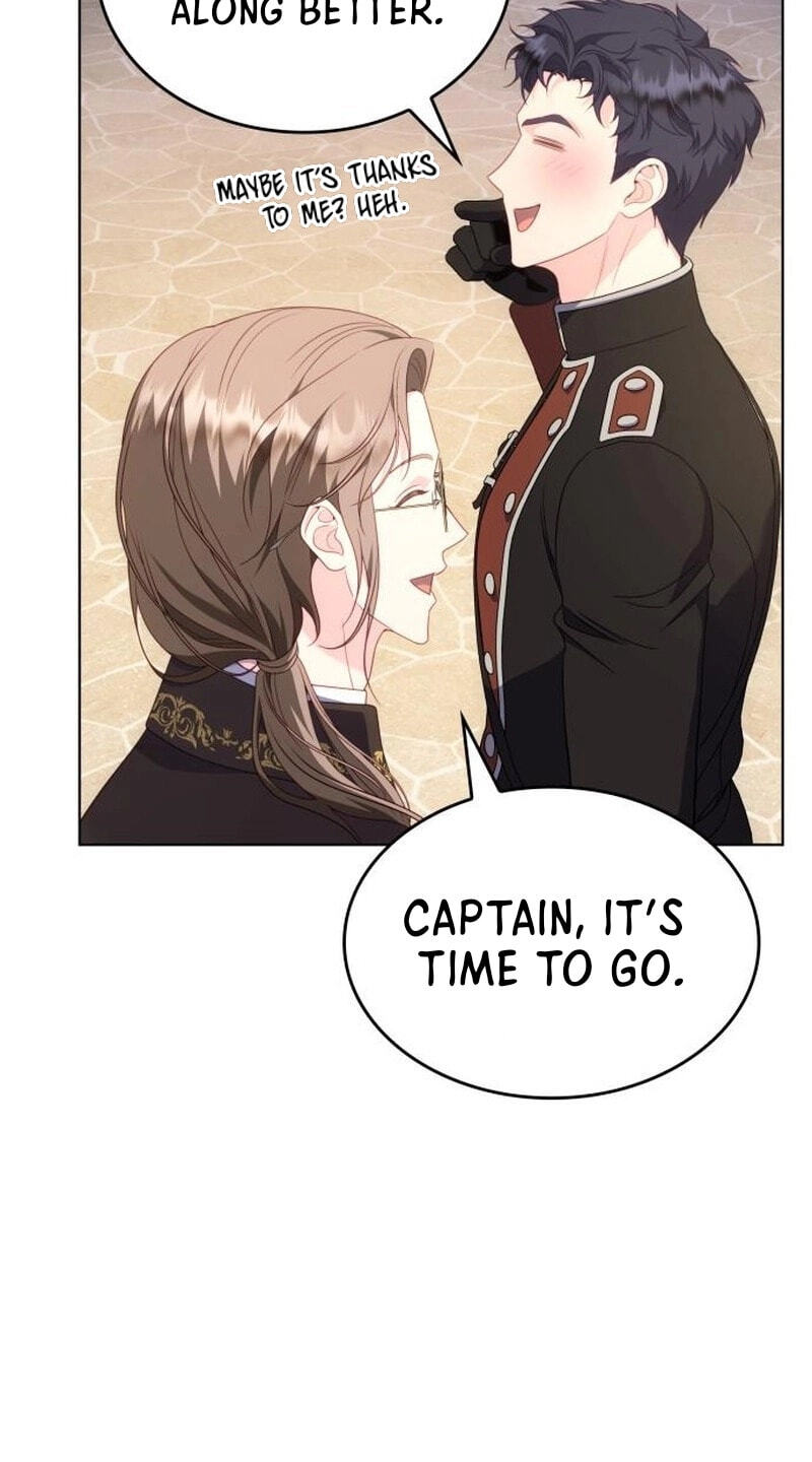 In a Special Contract
